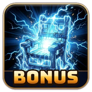 Electric chair bonus